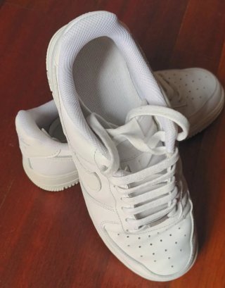 Zapatillas Nike Blancas Talla 40