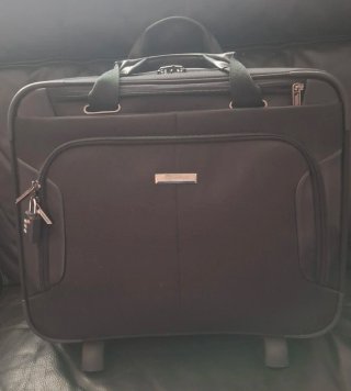 Maletín Trolley de Cabina Samsonite