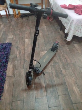 Patinete Eléctrico Denver