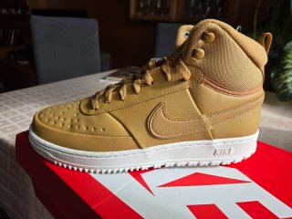 Zapatillas Nike Court Mid Winter