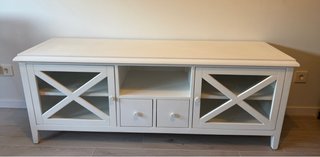 Mueble TV Banak Importa Colección Niza