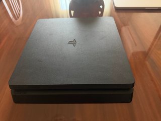 PlayStation 4 (PS4) 500GB Negra