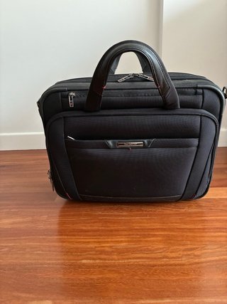 Maleta de Cabina y Maletín Samsonite