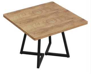 Mesa de Comedor Cuadrada