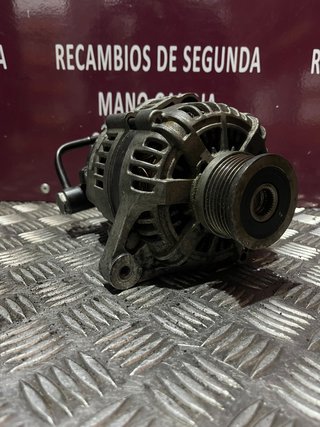 ALTERNADOR HYUNDAI KIA