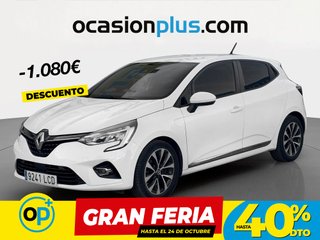 Renault Clio Intens TCe GPF 74 kW (100 CV)