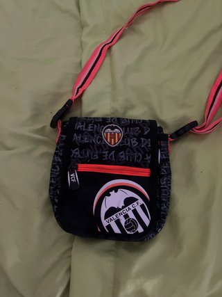 Mariconera Valencia CF 2015
