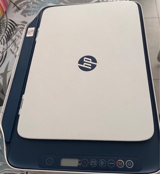 Impresora HP Multifunción