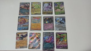 Lote 40 Cartas Pokémon Originales