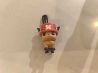 Colgante Chopper One Piece Kinder