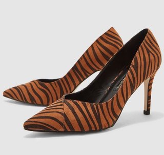 Zapatos número 39 nuevos sin estrenar