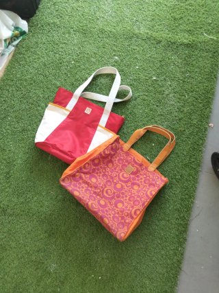 Bolso marca el caballo