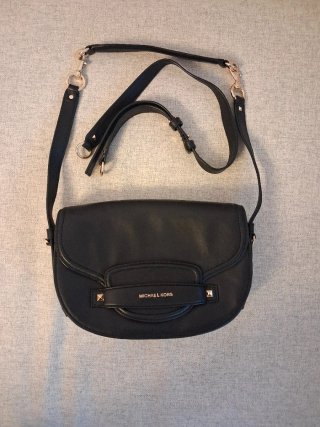 Bolso Michael Kors Negro