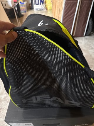 Bolsa para Botas de Esquí HEAD
