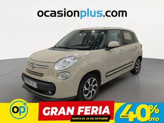 Fiat 500L 1.4 Pop Star 70 kW (95 CV)