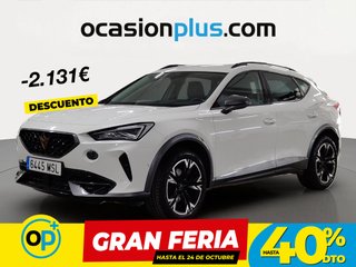 CUPRA Formentor 1.5 TSI 110 kW (150 CV)
