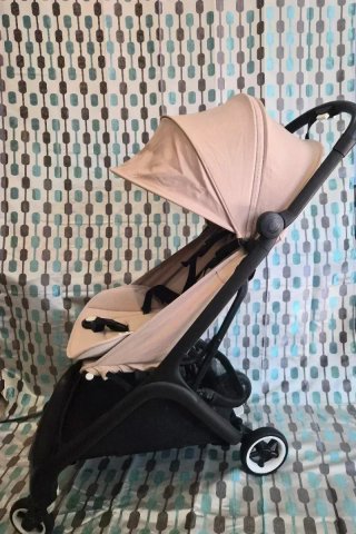 bugaboo butterfly silla de paseo