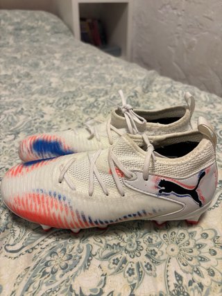 Botas de fútbol Puma