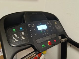 Cinta de correr Domyos