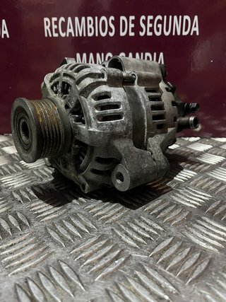 ALTERNADOR HYUNDAI, KIA