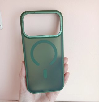 Funda para iPhone 17 Pro Max