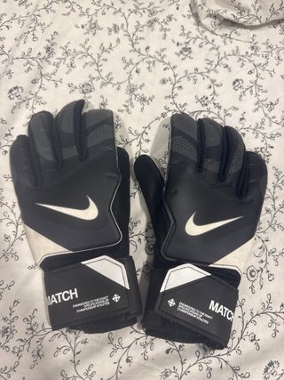 Guantes de Portero Nike Match