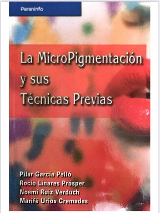 La micropigmentación y sus técnicas previas