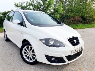 Altea XL 2010,LLEVA STAR STOP, STAR STOP,