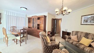 Piso en venta en Centro Urbano en Benidorm