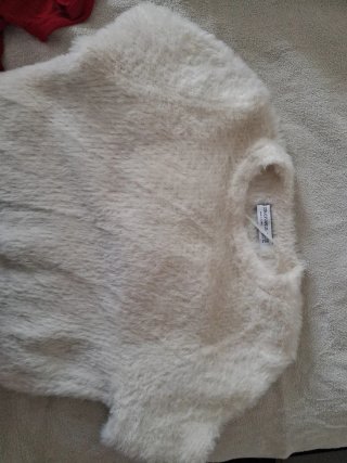 Lote de 8 piezas de ropa de mujer