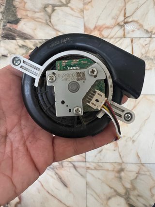 Motor de Succión Nidec para Dreame D9 / Xiaomi