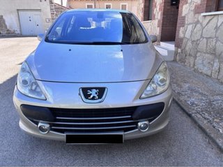 Peugeot 307 2006