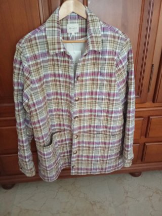 Chaqueta Will Sézane