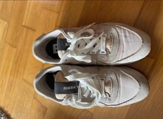 Zapatillas Bimba y Lola