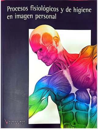 Procesos fisiológicos y de higiene en imagen pe...