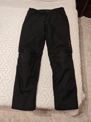 Pantalón Dainese Amsterdam (52)