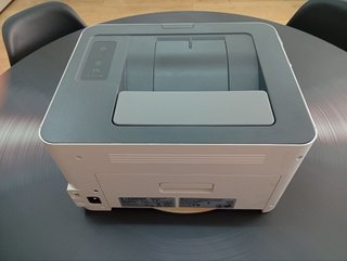 Impresora HP Color Laser 150nw