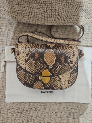 Bolso Bandolera Tintoretto