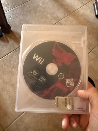 Dragon Ball Z: Budokai Tenkaichi 3 (Wii)