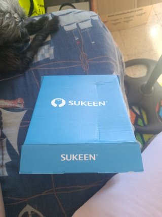 Gorra deportiva Sukeen