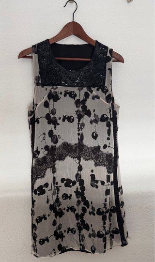 Vestido Desigual Talla 40