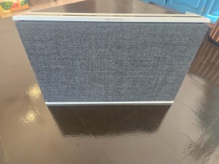 Altavoz Portátil Bang & Olufsen Beosound Level