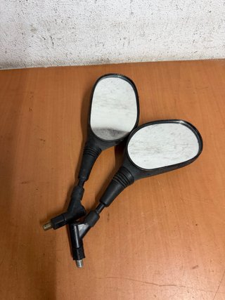 Espejos para Yamaha XT 660