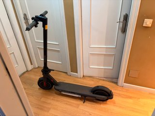 Xiaomi Electric Scooter 4 Pro Plus