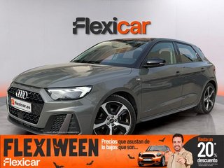 Audi A1 Sportback Adrenalin 30 TFSI 81kW (110CV)