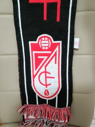 Bufanda Granada CF
