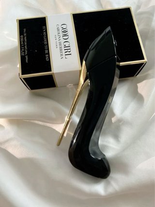 Perfume Good Girl Carolina Herrera 50ml