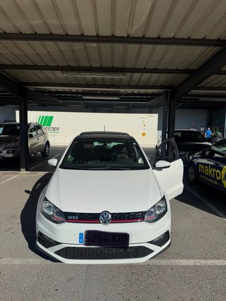 Volkswagen ID. Polo 2015