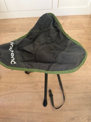 Silla Plegable de Camping Quechua