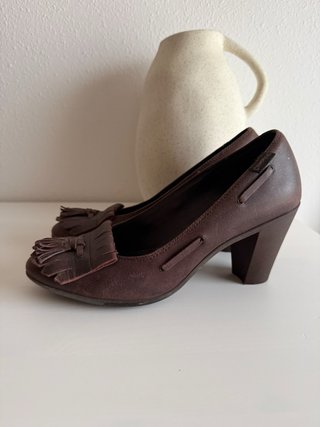 Zapatos de tacón Camper